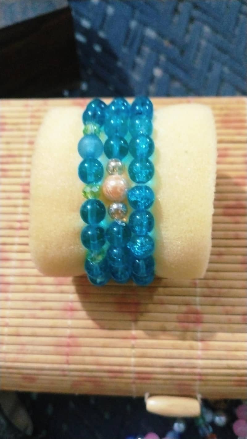 Bracelets 17