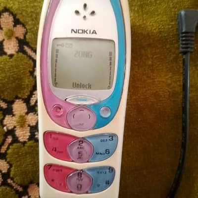 nokia 2300 pta approved made in hungry for sale