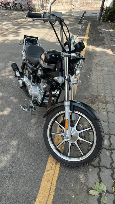 good condition bike home used