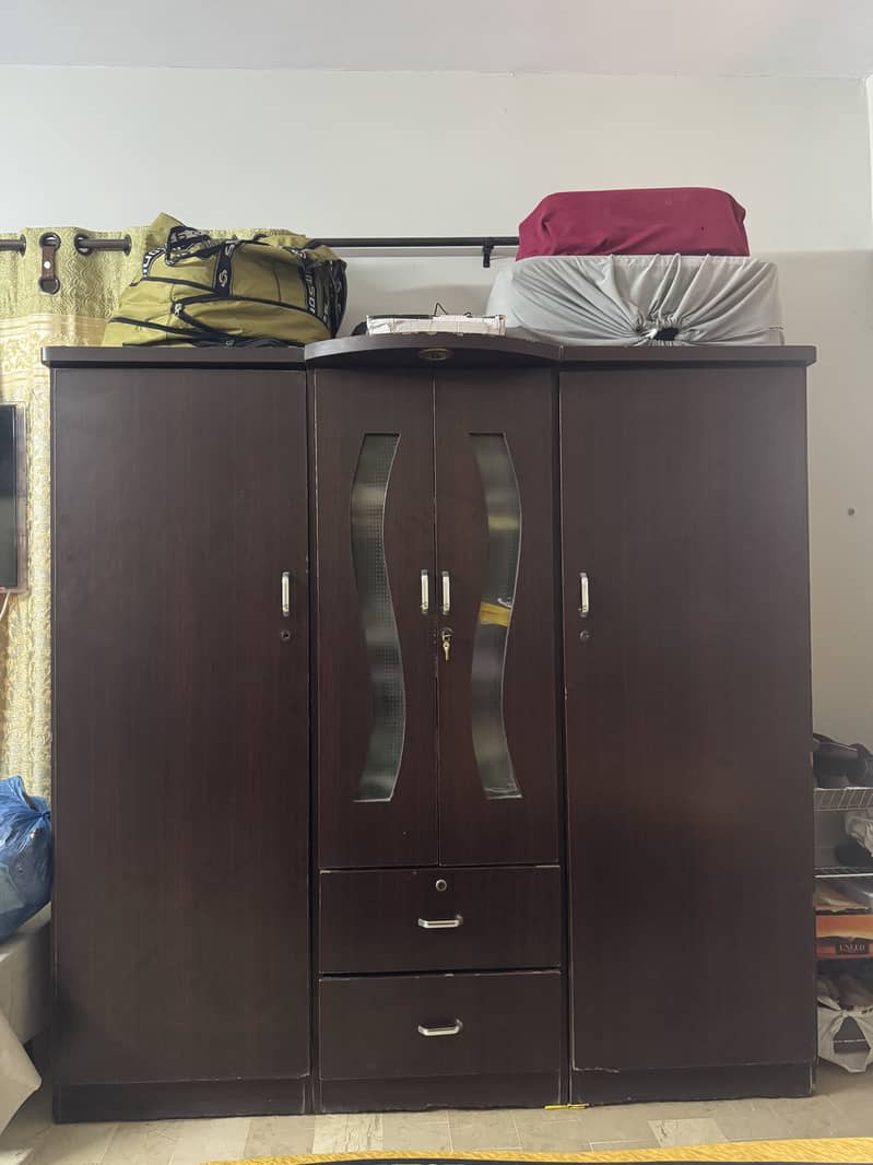 Bedroom set complete 0