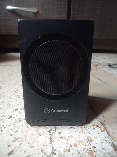 Audionic Ad 6500