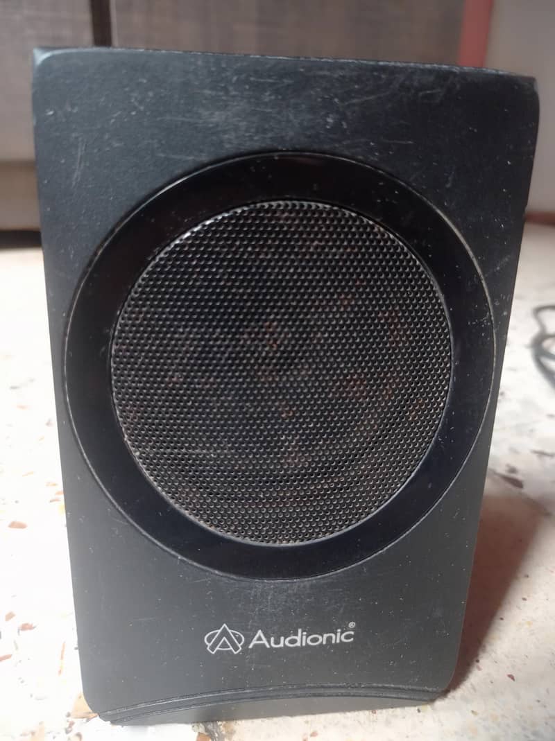 Audionic Ad 6500 1
