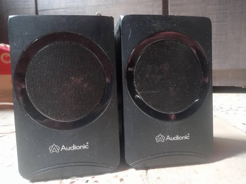Audionic Ad 6500 2