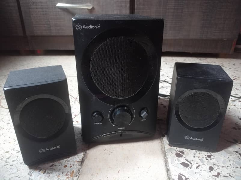 Audionic Ad 6500 3
