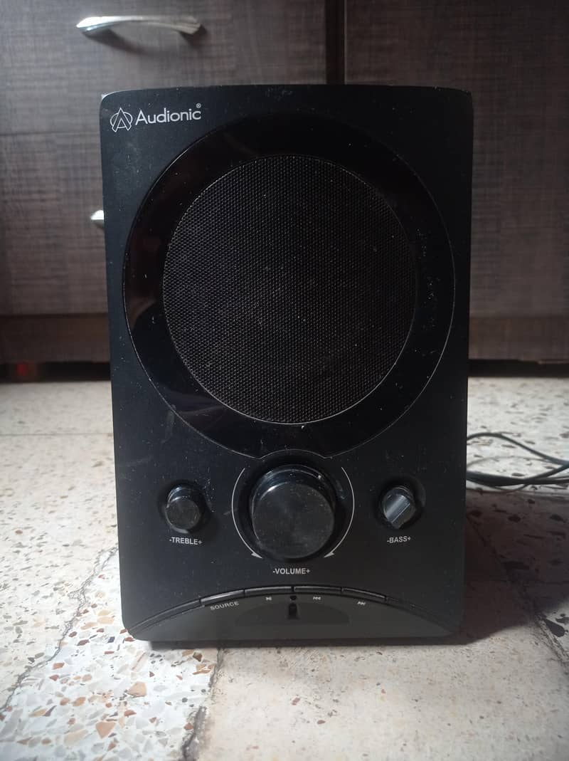 Audionic Ad 6500 5