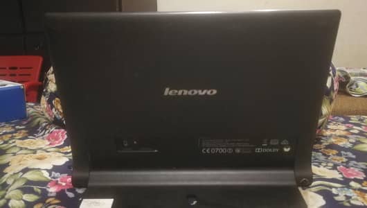 Lenovo windows tablet