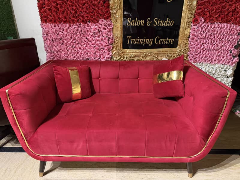 Sofa set 1