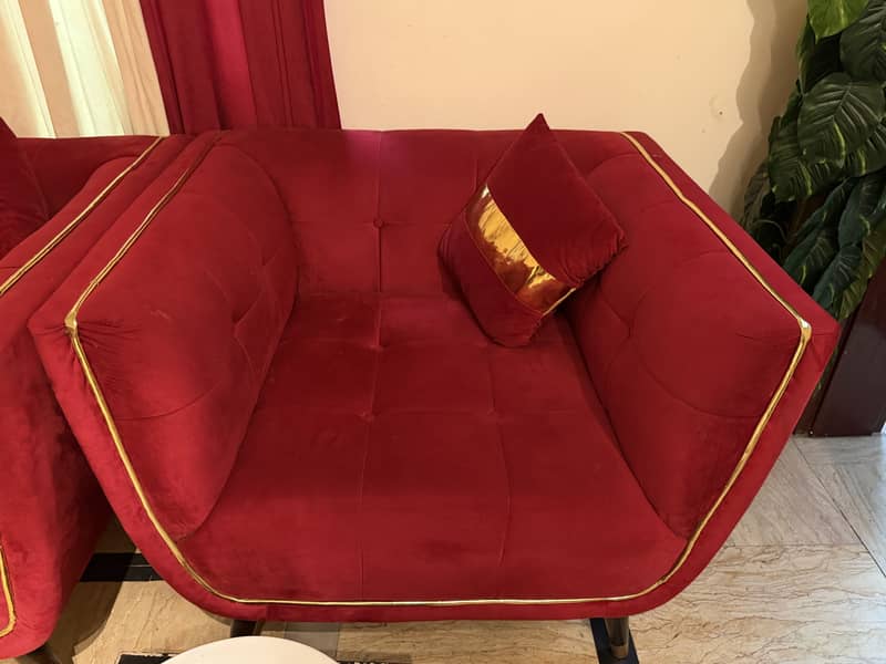 Sofa set 2