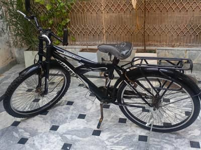 Sports Cycle