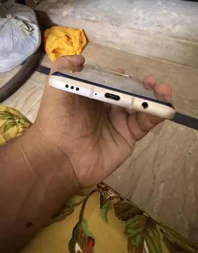 LG V60 ThinQ 5G