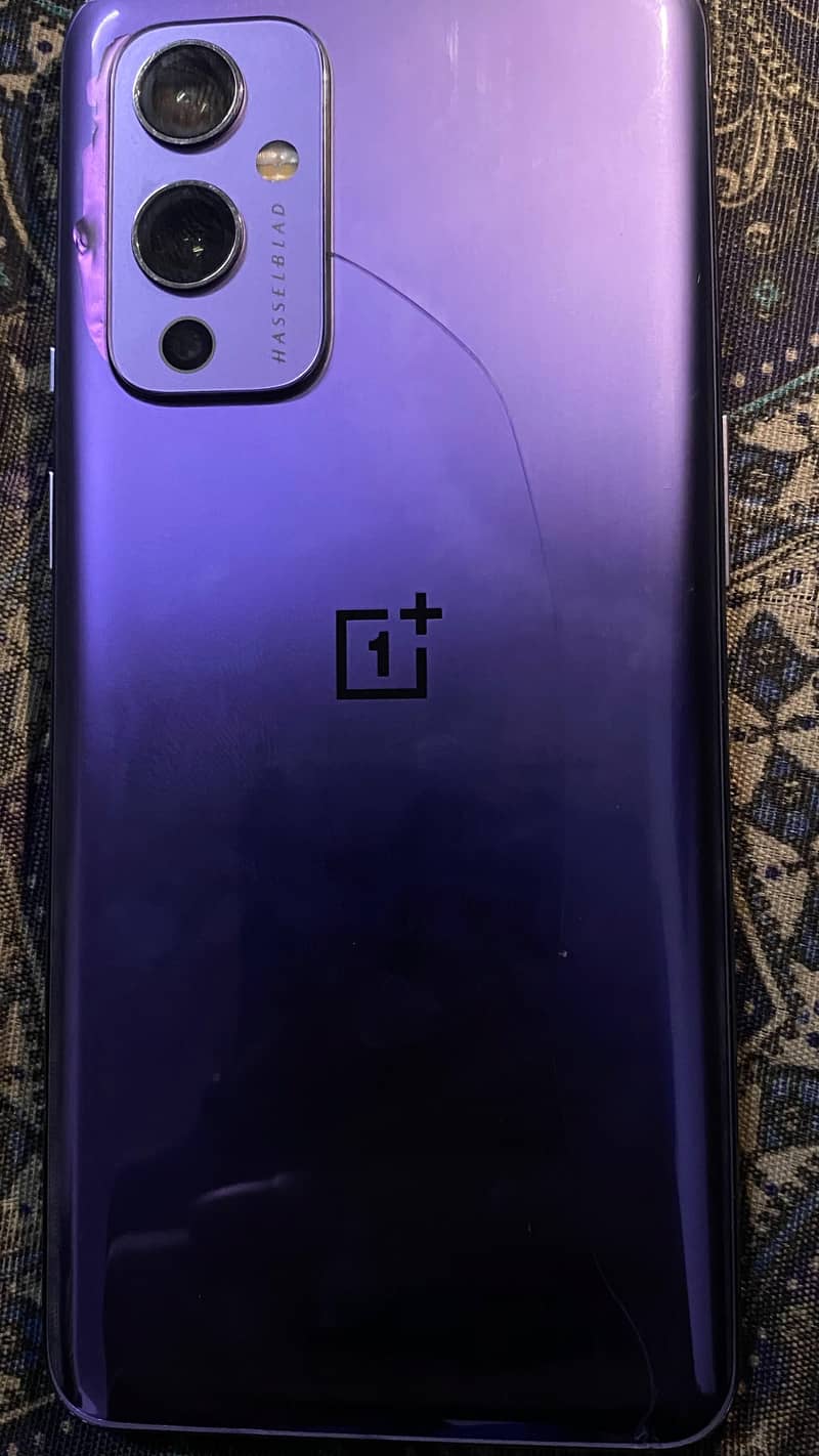 One Plus 9 5g 2