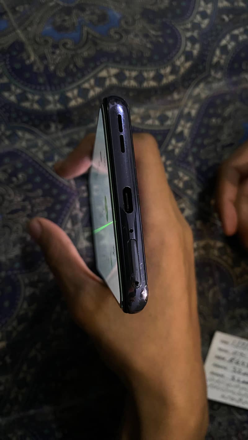One Plus 9 5g 5