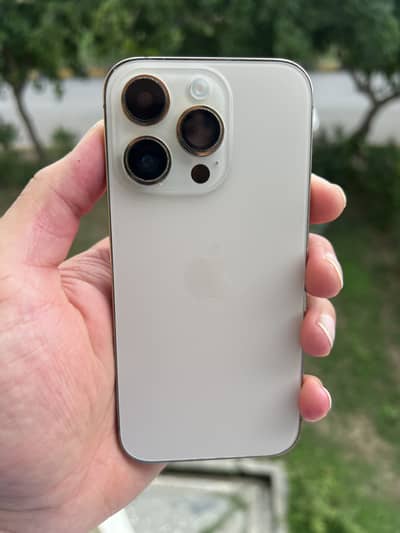 Apple iPhone 14 ProNon PTA FU.