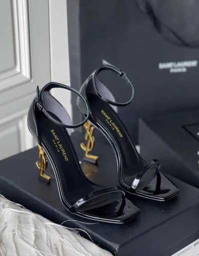 Valencia elegant shoes