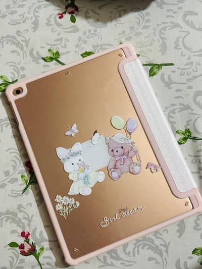 ipad 6th generation