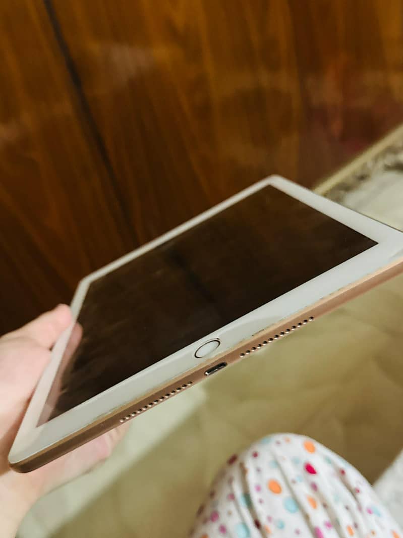 ipad 6th generation 1