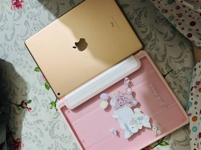 ipad 6th generation 2