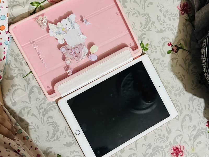 ipad 6th generation 3