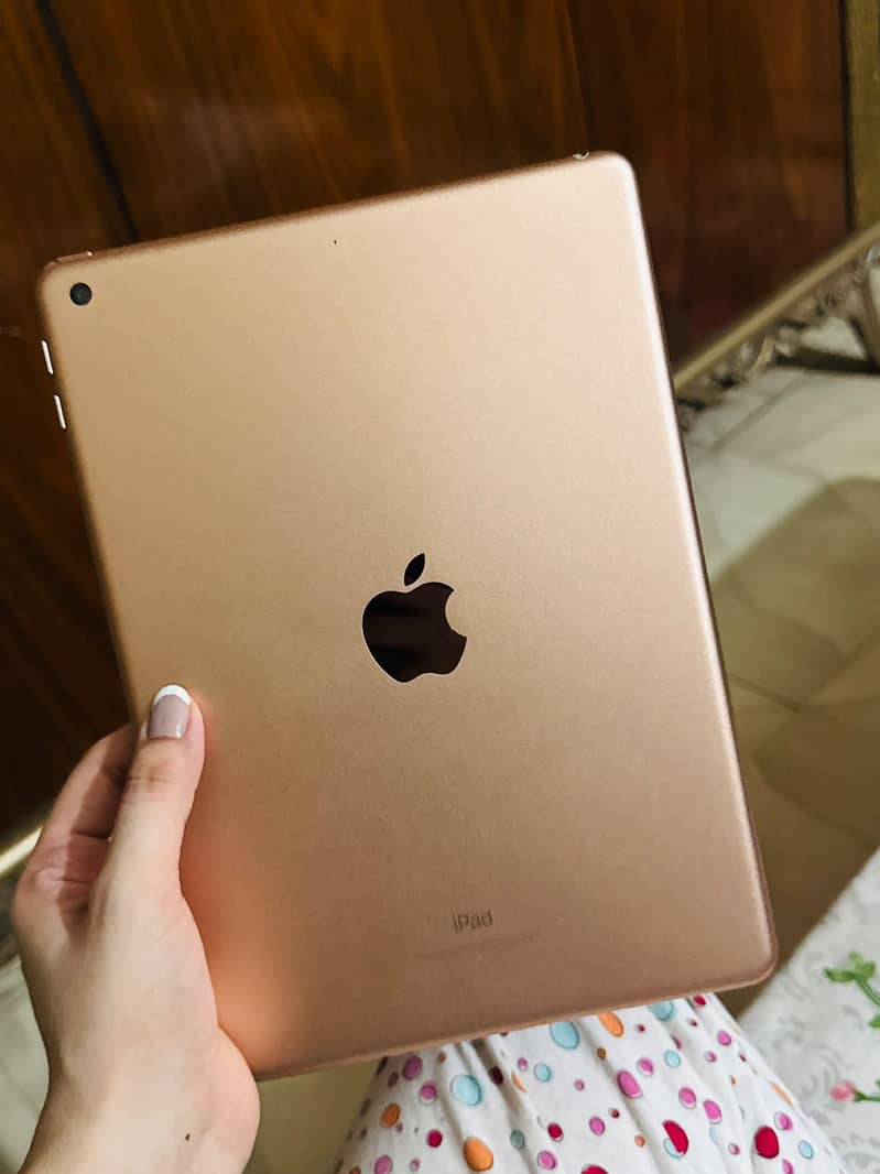 ipad 6th generation 4