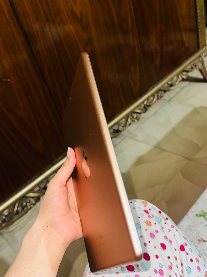 ipad 6th generation 5