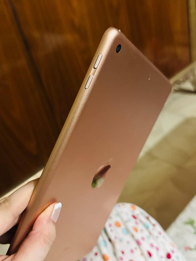 ipad 6th generation 6