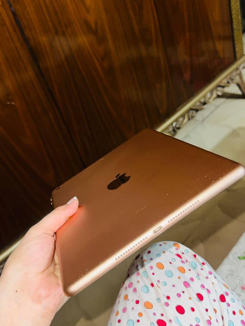 ipad 6th generation 7