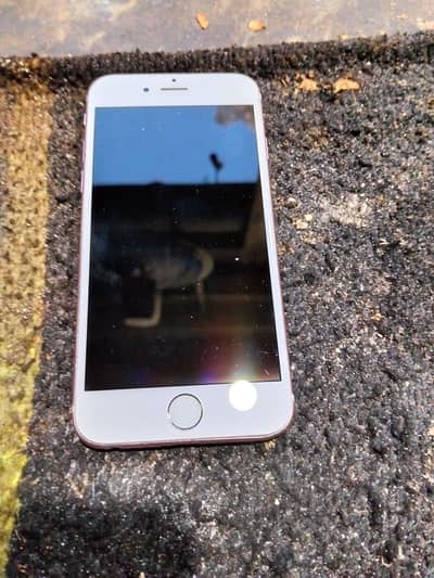 iPhone 6S  exchenj possible