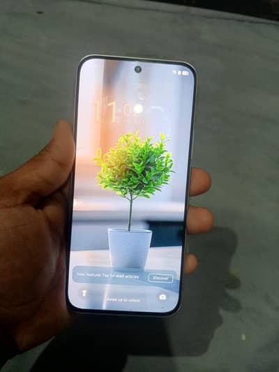 Infinix  hot 60 pro plus