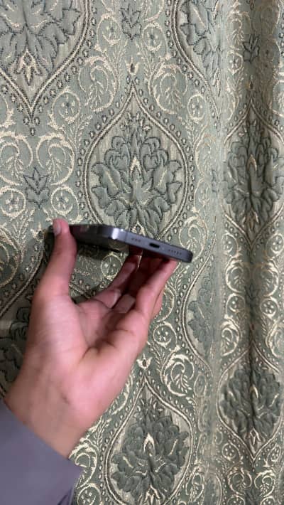 Apple iPhone 12 Pro PTA APPROVED