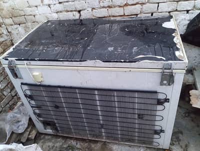 iska compressor harab ha Baki conditions Achi ha