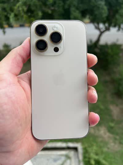Apple iPhone 14 Pro Non PTA.