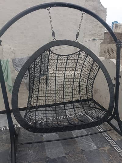 jhula