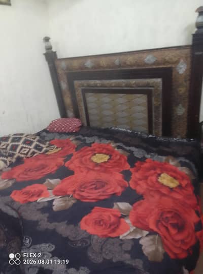 one bad double Ak sofa bi ha