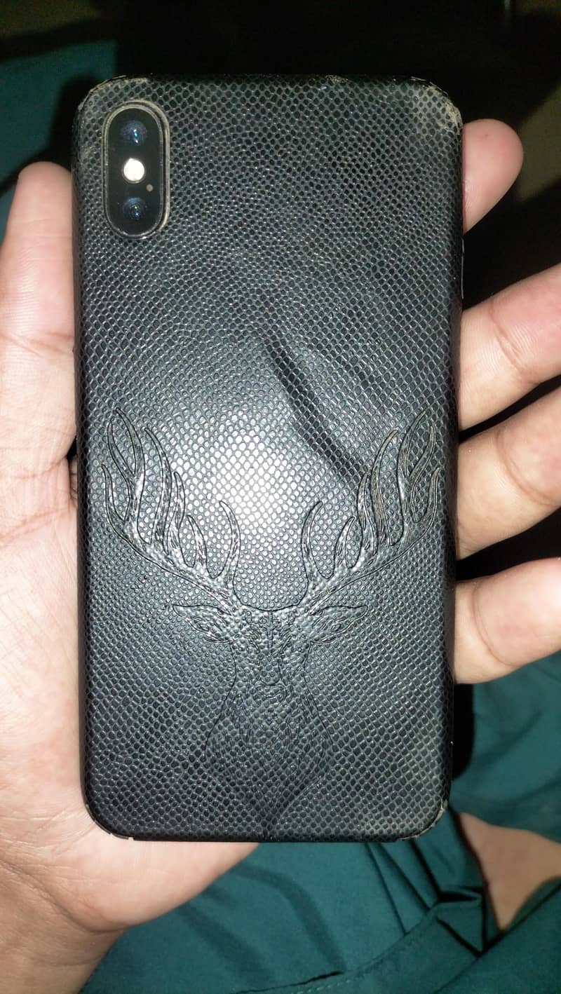 Apple iPhone X 6