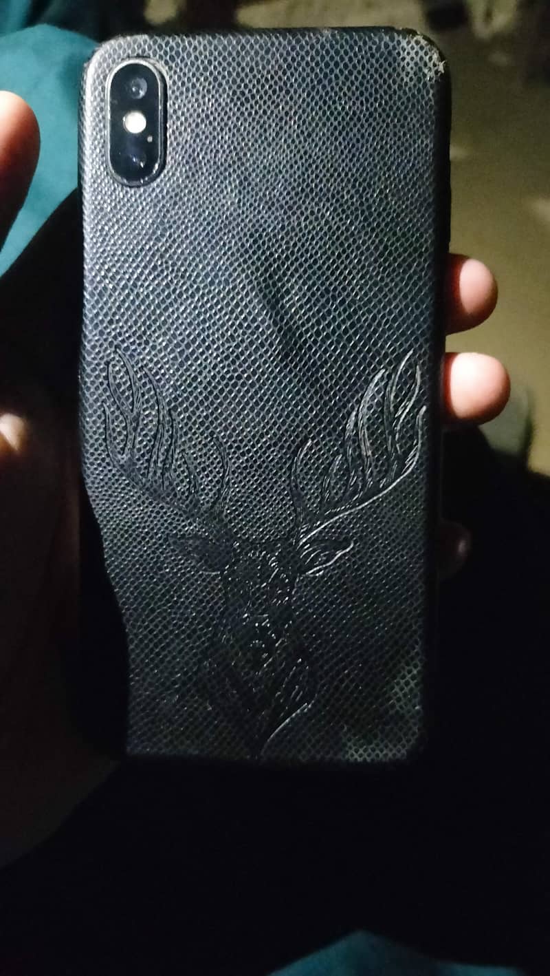 Apple iPhone X 7