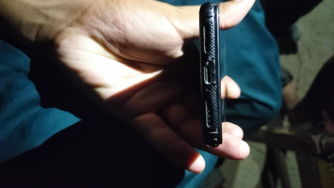 Apple iPhone X 9