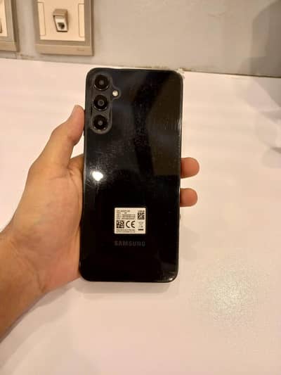 Samsung Mobile A05s