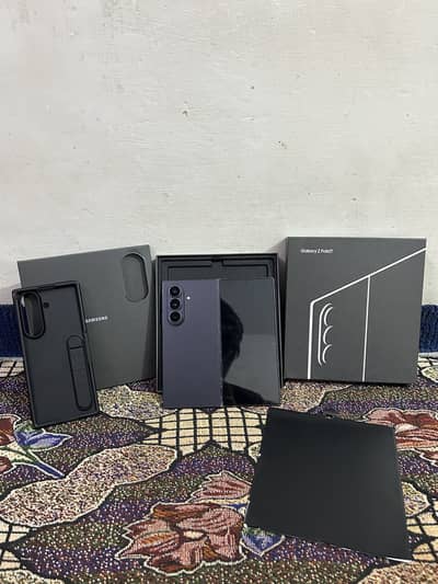 Samsung Z Fold 7