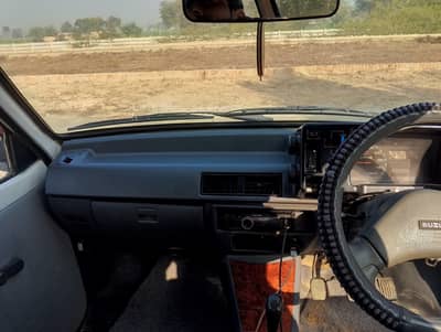 Suzuki Mehran VXR 1998