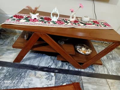 centre table