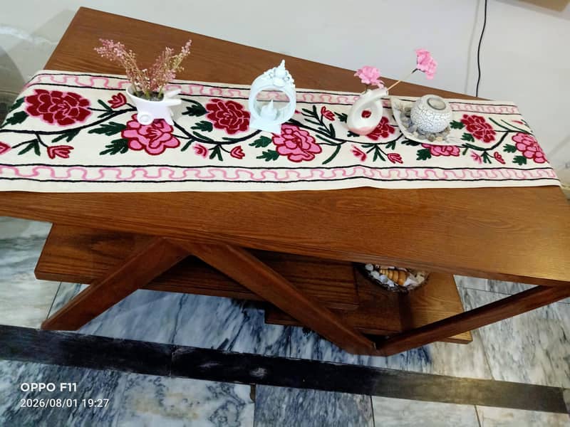 centre table 2