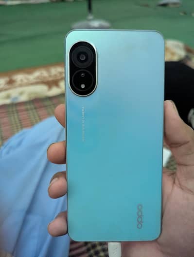 OPPO A38