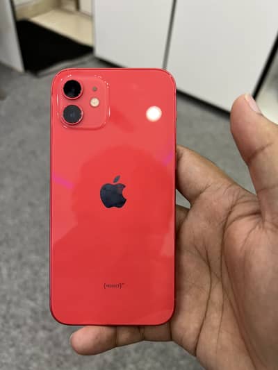 Apple iPhone 12