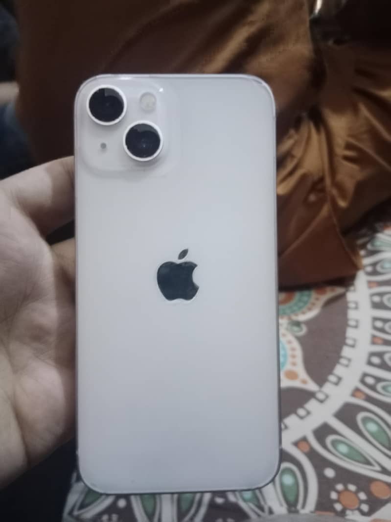 Apple iPhone 13 0