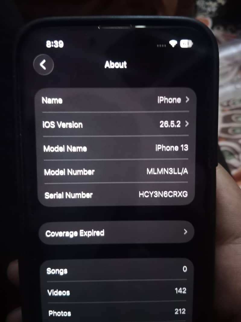 Apple iPhone 13 4