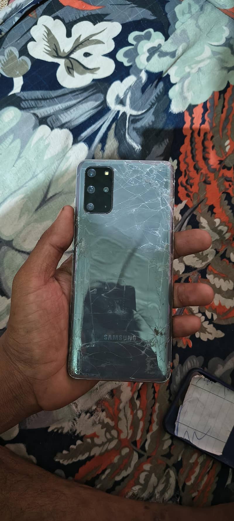 s20plus 5