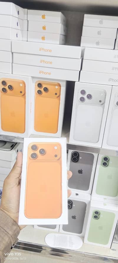 iphone 17 box