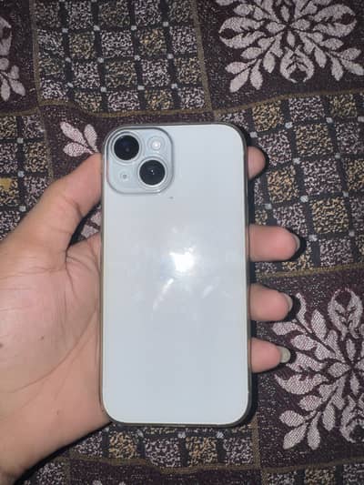 Apple iPhone 15