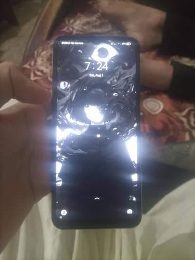 Realme C21