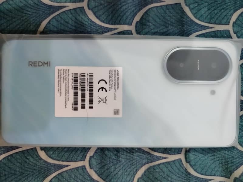 Redmi A5 1